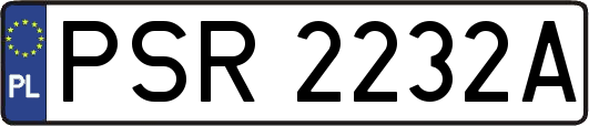 PSR2232A