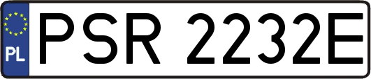 PSR2232E