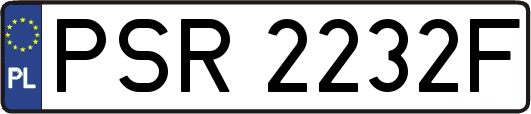 PSR2232F