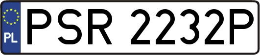 PSR2232P