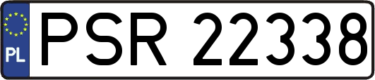 PSR22338