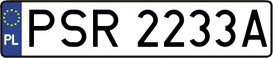 PSR2233A
