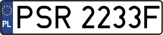 PSR2233F