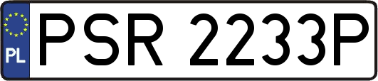 PSR2233P