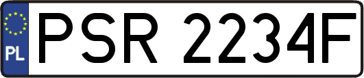 PSR2234F