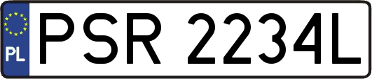 PSR2234L