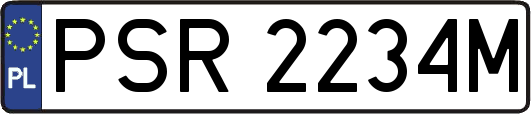 PSR2234M