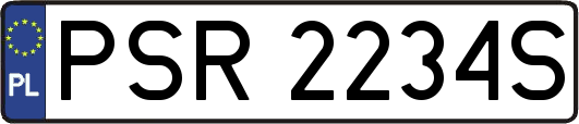 PSR2234S