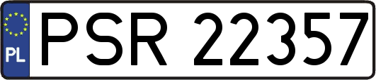 PSR22357