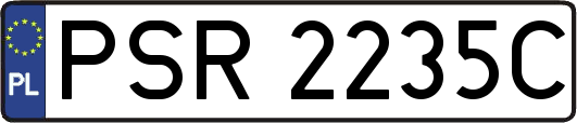PSR2235C