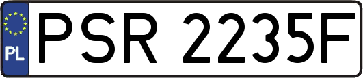 PSR2235F