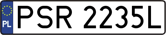 PSR2235L