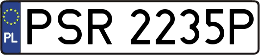 PSR2235P