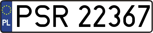 PSR22367