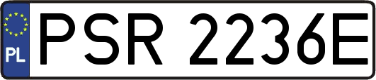 PSR2236E