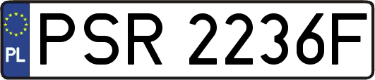 PSR2236F