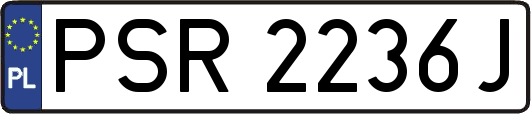 PSR2236J
