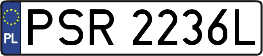 PSR2236L