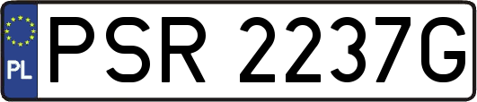 PSR2237G