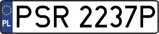 PSR2237P