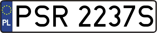 PSR2237S