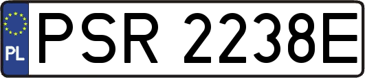 PSR2238E