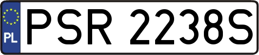 PSR2238S