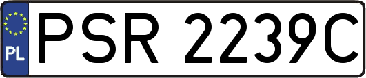 PSR2239C