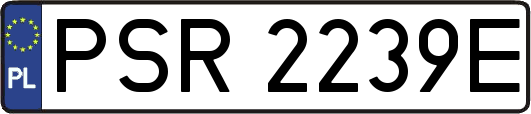 PSR2239E