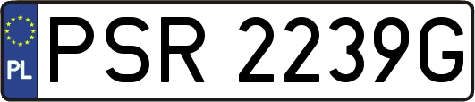 PSR2239G