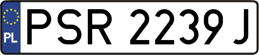 PSR2239J
