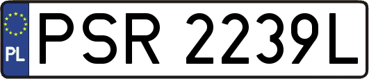 PSR2239L