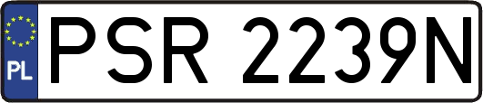 PSR2239N