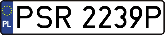 PSR2239P