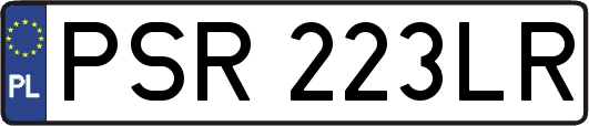 PSR223LR