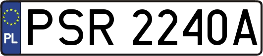 PSR2240A