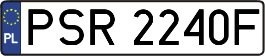 PSR2240F