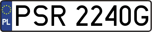 PSR2240G
