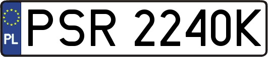 PSR2240K