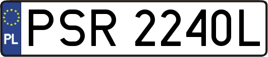 PSR2240L