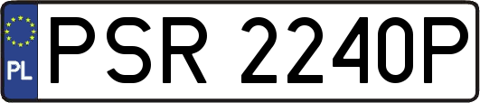 PSR2240P