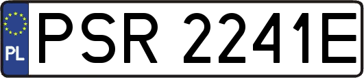 PSR2241E