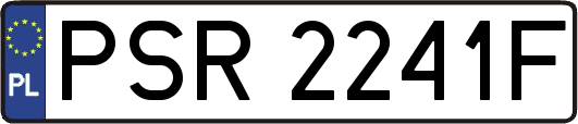 PSR2241F