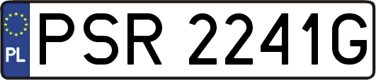 PSR2241G