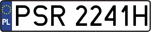 PSR2241H
