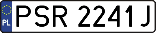 PSR2241J