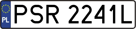 PSR2241L