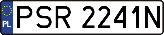 PSR2241N