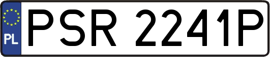 PSR2241P