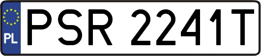 PSR2241T